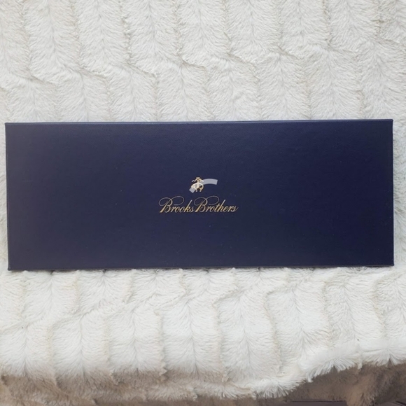 Brooks Brothers Men's Cummerbund Waist Sash Suit Tuxedo Green Plaid Tartan OS - Picture 1 of 8